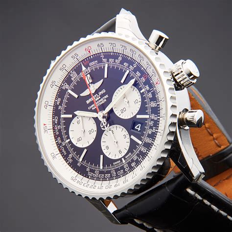 pre owned breitling navitimer for sale|Breitling Navitimer used for sale.